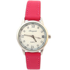 MONTRE -BRACELET A QUARTZ POUR JEUNES FILLES - BOSSOUASHOP