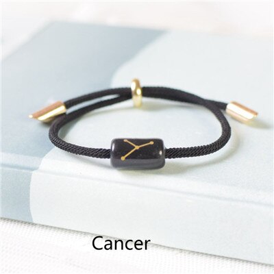 ZODIAC BRACELET 