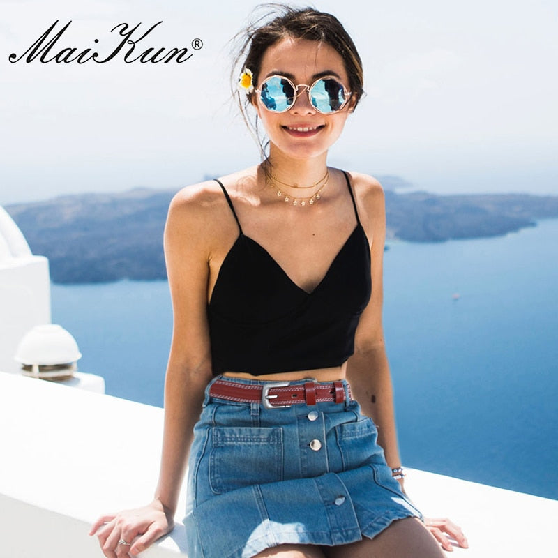 CEINTURE EN CUIR VÉRITABLE POUR FEMMES