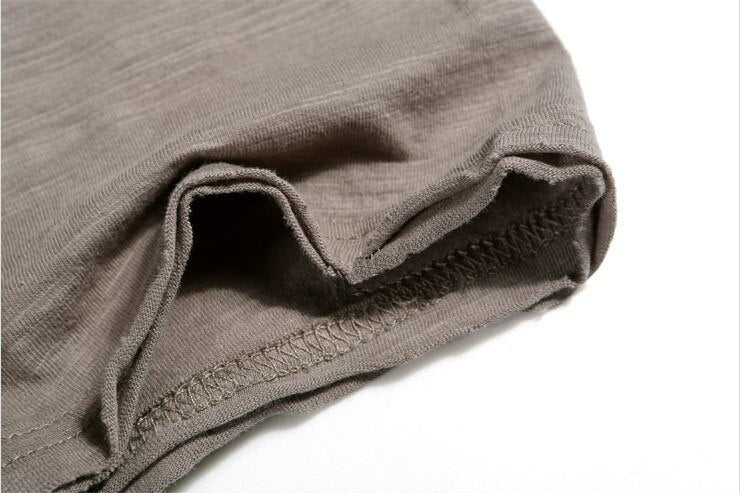 CREW NECK T-SHIRT 