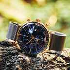 AUTOMATIC WATCH FOR MEN 