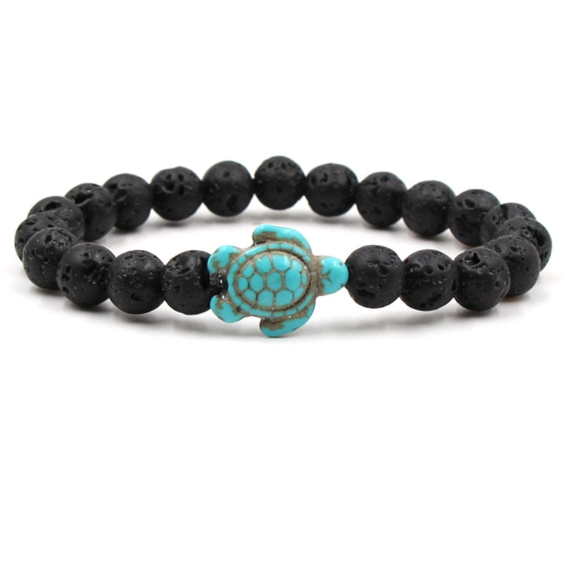 BRACELET- PIERRES NATURELLES - BOSSOUASHOP