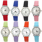MONTRE -BRACELET A QUARTZ POUR JEUNES FILLES - BOSSOUASHOP