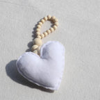 NORDIC STYLE WOODEN BEADS