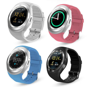 MONTRE BLUETOOTH - BOSSOUASHOP