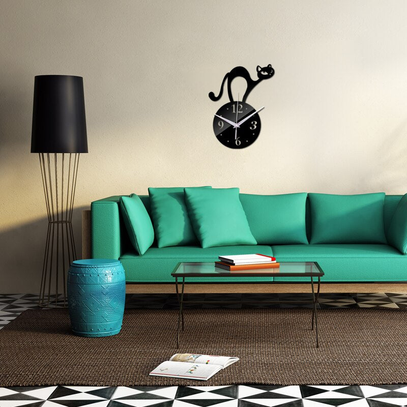 PREMIUM WALL CLOCK