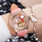LUXURY WATCH FOR WOMEN 