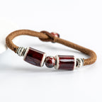 CERAMIC PEARL BRACELET 