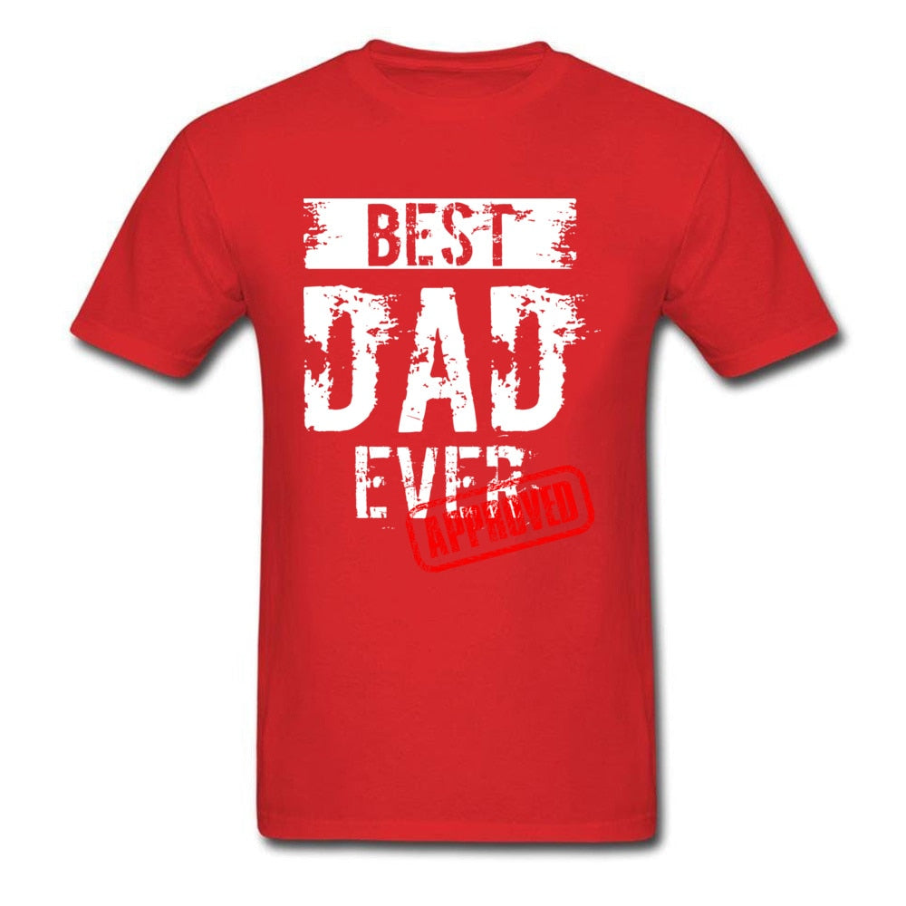 MEILLEUR PAPA DE TOUS LES TEMPS