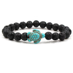 BRACELET- PIERRES NATURELLES - BOSSOUASHOP