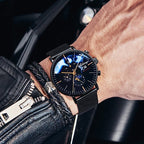 AUTOMATIC WATCH FOR MEN 