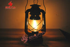 VINTAGE STORM LAMP 