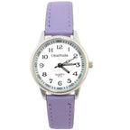 MONTRE -BRACELET A QUARTZ POUR JEUNES FILLES - BOSSOUASHOP