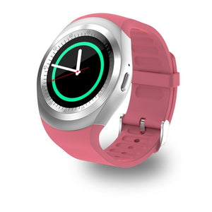 MONTRE BLUETOOTH - BOSSOUASHOP