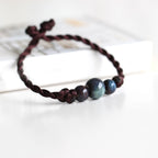 BRACELET EN CERAMIQUE EMAILLEE - BOSSOUASHOP