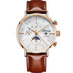 AUTOMATIC WATCH FOR MEN 