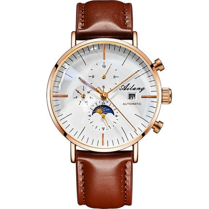 MONTRE AUTOMATIQUE POUR HOMMES
