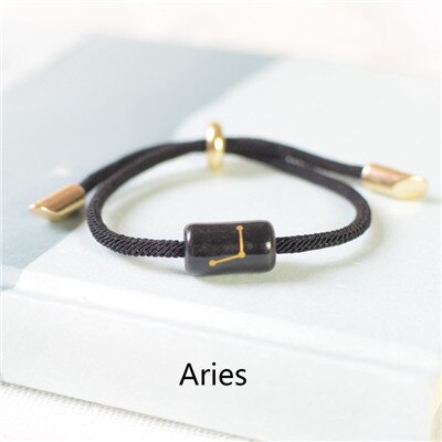 ZODIAC BRACELET 