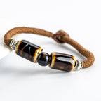 CERAMIC PEARL BRACELET 