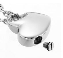 Charger l&#39;image dans la galerie, COLLIER COMMÉMORATIF-PENDENTIF SOUVENIR
