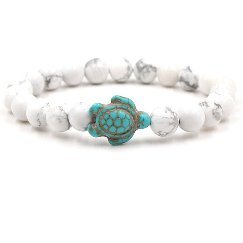 BRACELET- PIERRES NATURELLES - BOSSOUASHOP