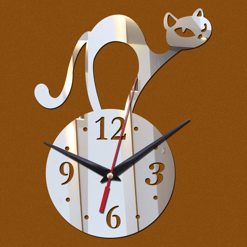 PREMIUM WALL CLOCK