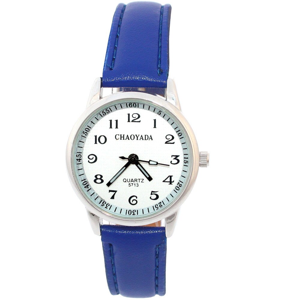 MONTRE -BRACELET A QUARTZ POUR JEUNES FILLES - BOSSOUASHOP