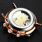 AUTOMATIC WATCH FOR MEN 