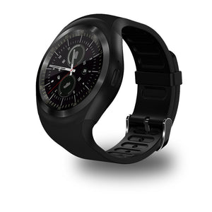 MONTRE BLUETOOTH - BOSSOUASHOP