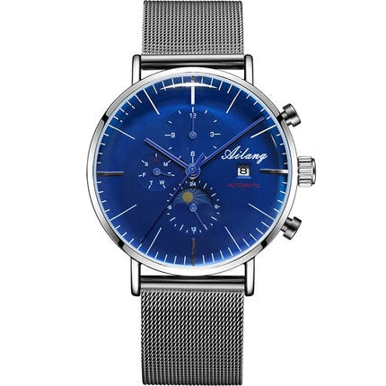 AUTOMATIC WATCH FOR MEN 
