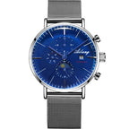 AUTOMATIC WATCH FOR MEN 