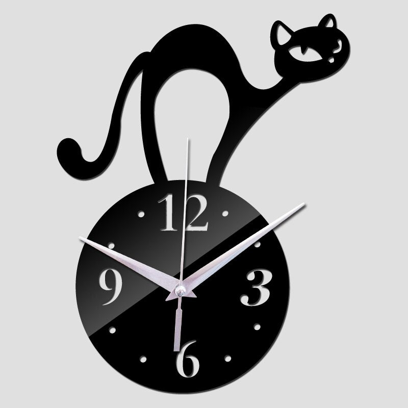 PREMIUM WALL CLOCK
