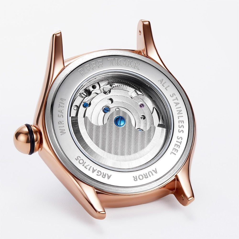 LUXURY WATCH FOR WOMEN 
