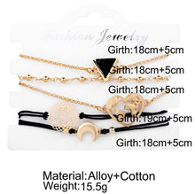 Charger l&#39;image dans la galerie, BRACELETS CREUX MINIMALISTES
