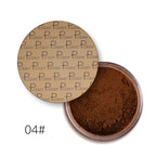 POUDRE LIBRE MINERALE - BOSSOUASHOP