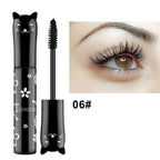 4D SILK FIBER LASH MASCARA 