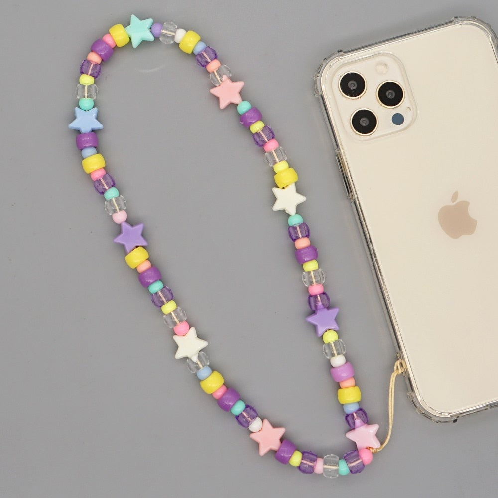 MOBILE PHONE SAFETY BRACELET