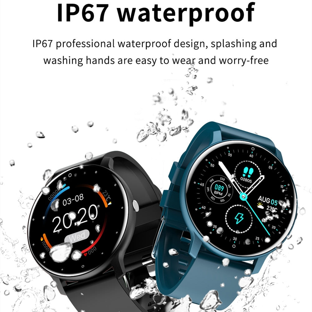 MONTRE INTELLIGENTE UNISEXE