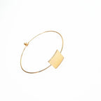 WOMEN'S PUNK ROCK BRACELET 