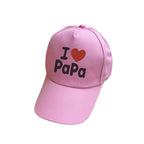 CHILDREN'S UNICORN BASEBALL CAP 