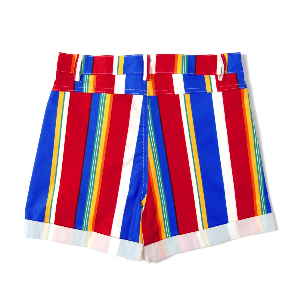 WOMEN'S SHORTS 