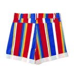 WOMEN'S SHORTS 