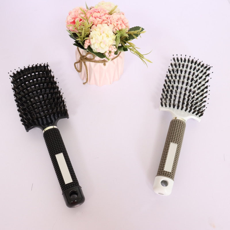 BROSSES A CHEVEUX MAGIQUE - BOSSOUASHOP
