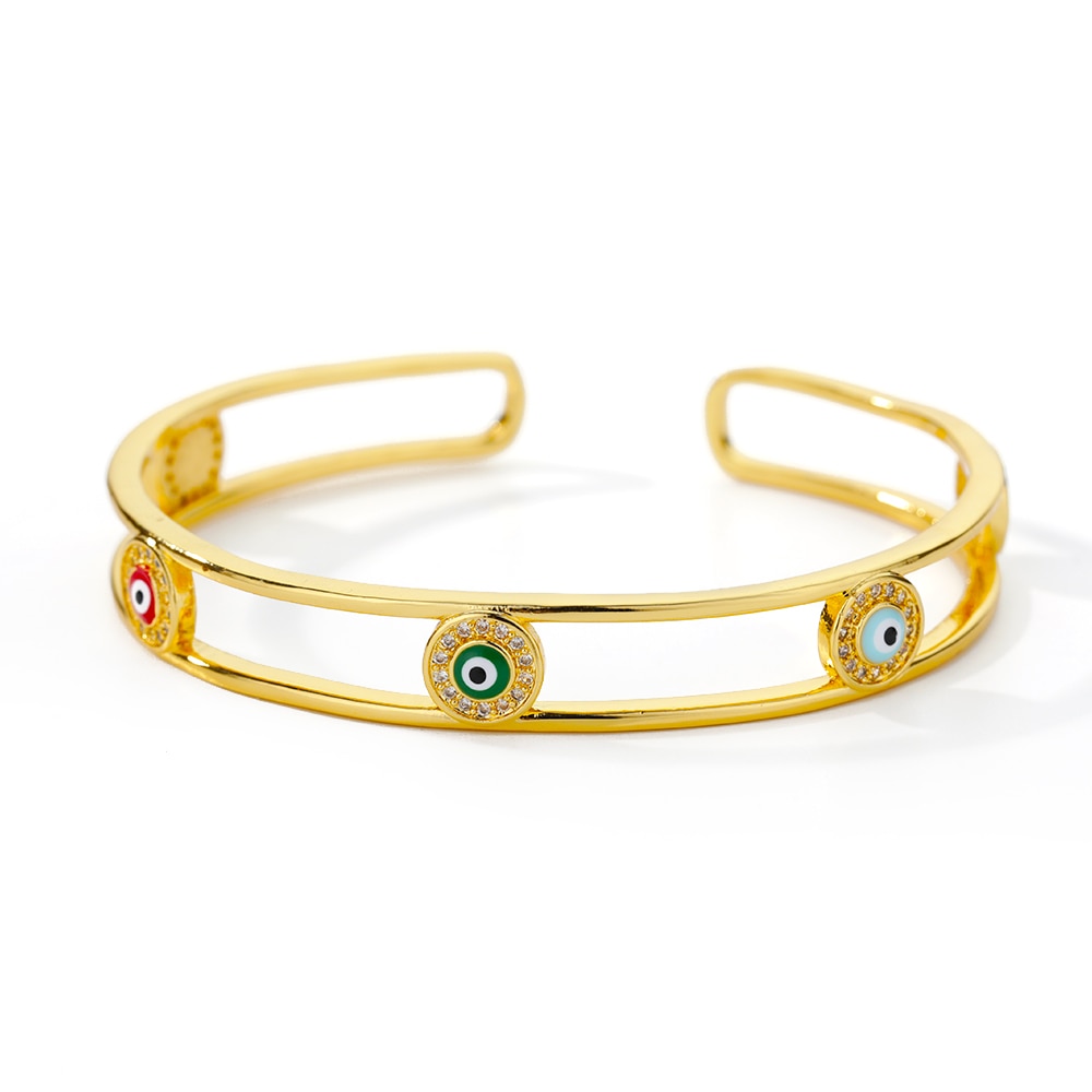 BRACELET EN PERLES DE ZIRCON