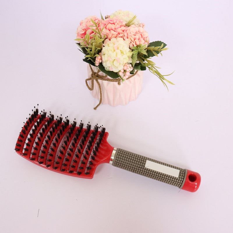 BROSSES A CHEVEUX MAGIQUE - BOSSOUASHOP