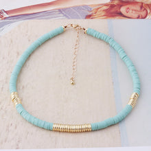 Charger l&#39;image dans la galerie, BOUCLES D&#39;OREILLES EN ARGILE DOUCE
