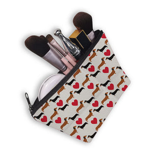 POCHETTE DE RANGEMENT DE MAQUILLAGE