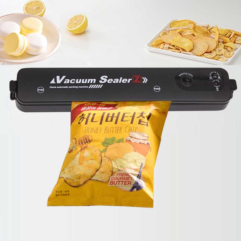 MACHINE À EMBALLER LES ALIMENTS SOUS-VIDE