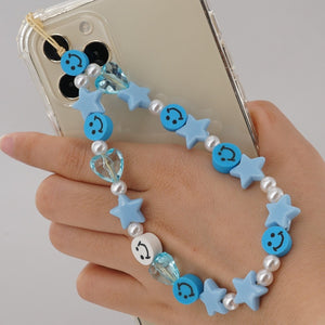 BRACELET DE SÉCURITÉ POUR TÉLÉPHONE PORTABLE