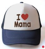 CHILDREN'S UNICORN BASEBALL CAP 